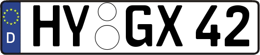 HY-GX42
