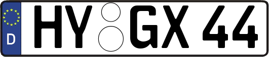 HY-GX44