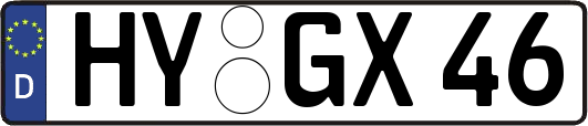 HY-GX46