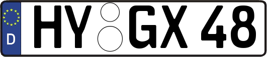 HY-GX48