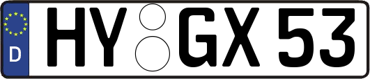 HY-GX53