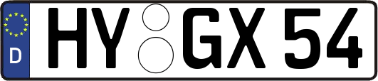 HY-GX54
