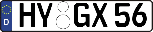 HY-GX56