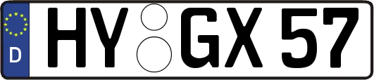HY-GX57