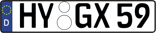 HY-GX59