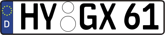 HY-GX61