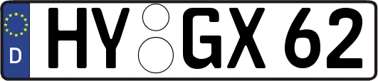 HY-GX62