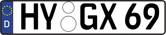 HY-GX69