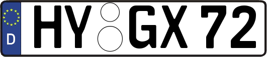 HY-GX72