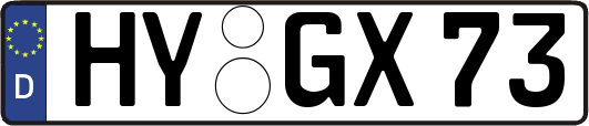 HY-GX73