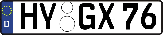 HY-GX76