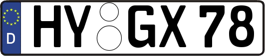 HY-GX78