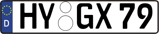 HY-GX79