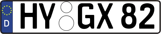 HY-GX82
