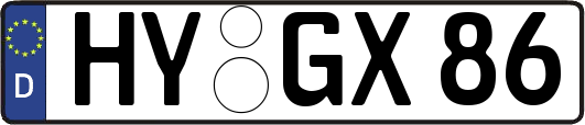 HY-GX86