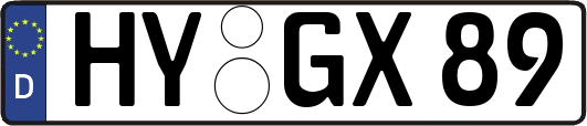 HY-GX89