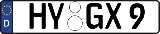 HY-GX9