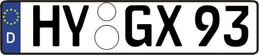 HY-GX93