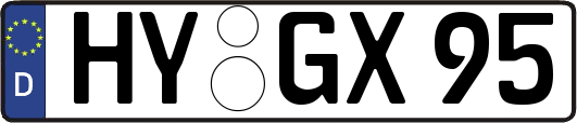 HY-GX95