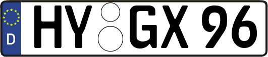 HY-GX96