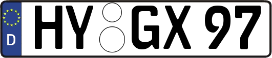 HY-GX97