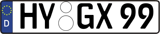 HY-GX99