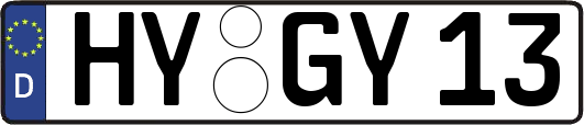 HY-GY13