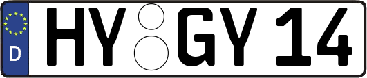 HY-GY14