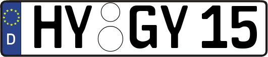 HY-GY15