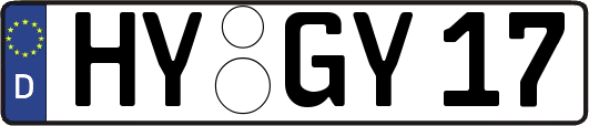 HY-GY17