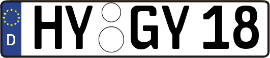 HY-GY18