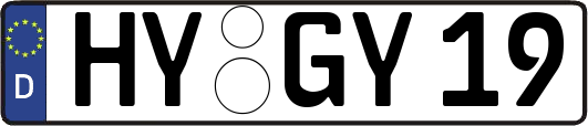 HY-GY19