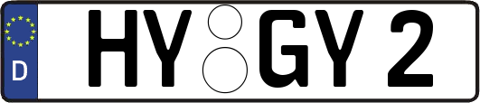 HY-GY2