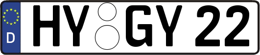 HY-GY22
