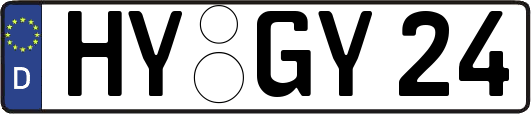 HY-GY24