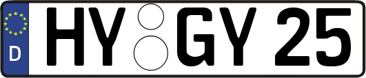 HY-GY25