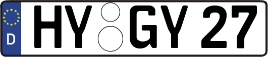 HY-GY27