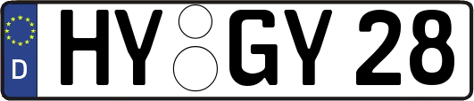 HY-GY28