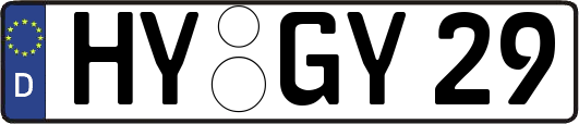 HY-GY29