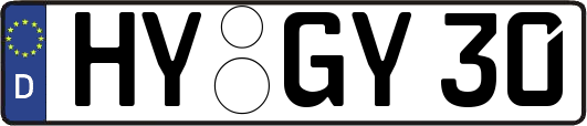 HY-GY30
