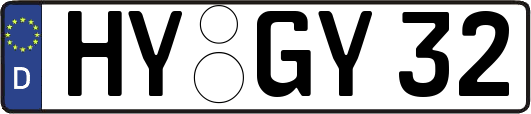 HY-GY32