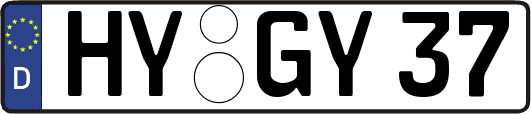 HY-GY37