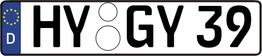 HY-GY39