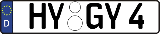 HY-GY4