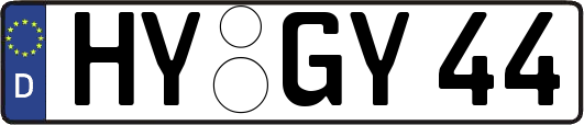 HY-GY44