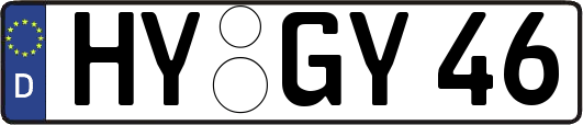 HY-GY46