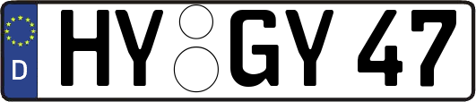 HY-GY47