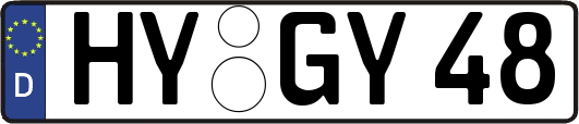 HY-GY48