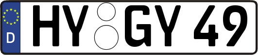 HY-GY49
