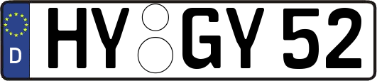 HY-GY52